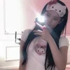 🖤 Эмодзи «Miyeon ー» для Telegram