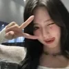 🖤 Эмодзи «Miyeon ー» для Telegram