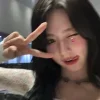 🤩 Эмодзи «Чо Миён» для Telegram