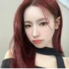🤩 Эмодзи «Чо Миён» для Telegram