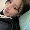 🤩 Эмодзи «Чо Миён» для Telegram