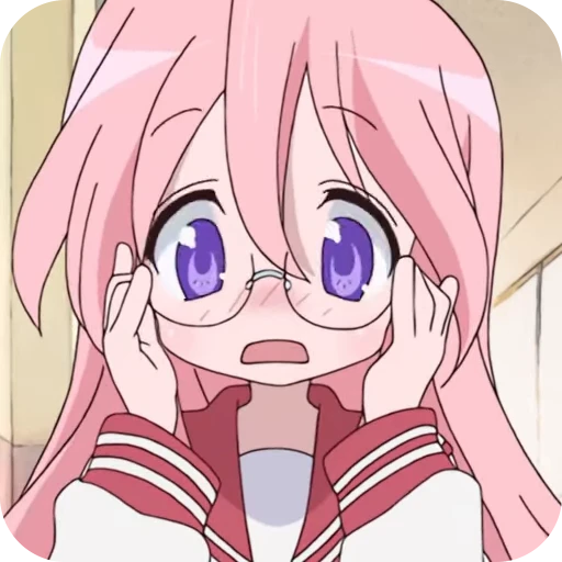 🍥 Стикер «Miyuki Takara» для Telegram