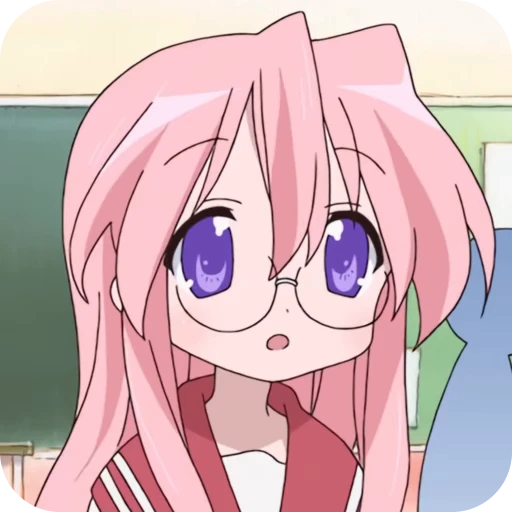 🍥 Стикер «Miyuki Takara» для Telegram