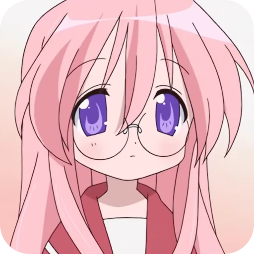 🍥 Стикер «Miyuki Takara» для Telegram