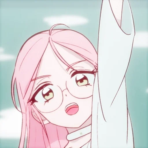 🌟 Стикер «Mizi —» для Telegram