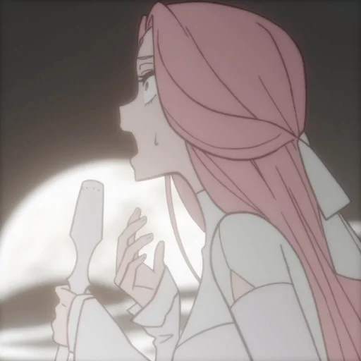 🎀 Стикер «Mizi —» для Telegram