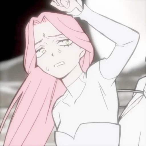 🎀 Стикер «Mizi —» для Telegram