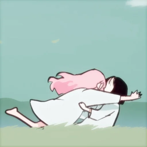 🎀 Стикер «Mizi —» для Telegram