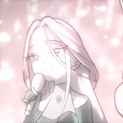 🎀 Стикер «Mizi —» для Telegram