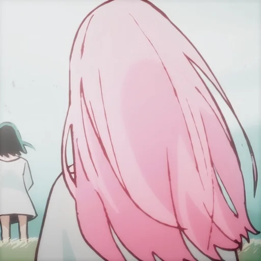 🎀 Стикер «Mizi —» для Telegram