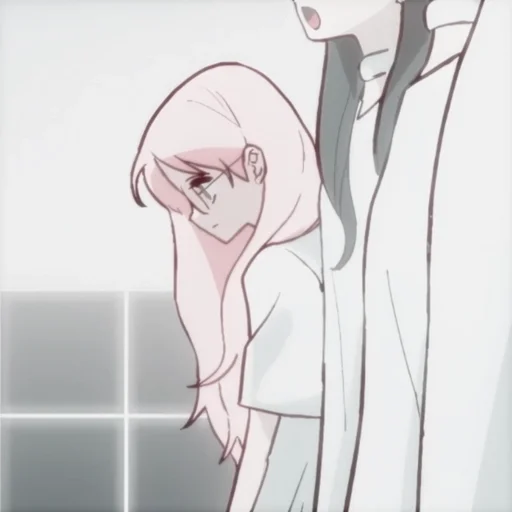 🎀 Стикер «Mizi —» для Telegram