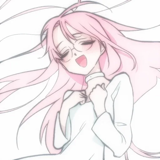 🎀 Стикер «Mizi —» для Telegram