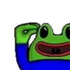 🤌 Эмодзи «Mizkif Pepe» для Telegram