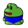 🤷‍♂️ Эмодзи «Mizkif Pepe» для Telegram
