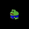 🏃‍♂️ Эмодзи «Mizkif Pepe» для Telegram