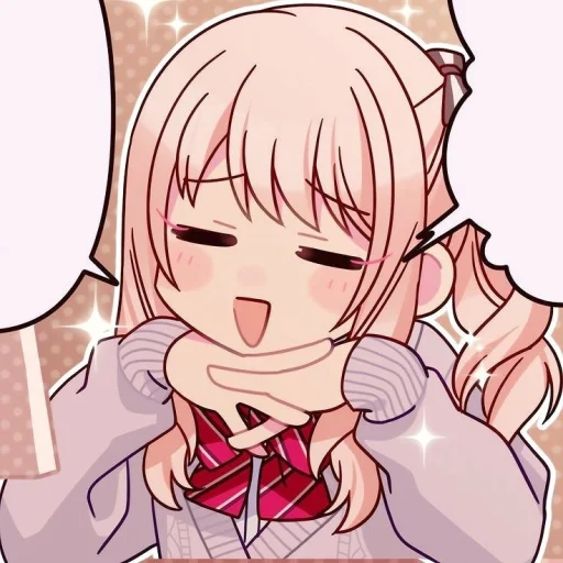 🤩 Стикер «ཀIzu꤯» для Telegram