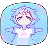 😔 Эмодзи «Мизу» для Telegram