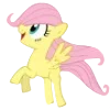 🦋 Эмодзи «🤷‍♀ My Little Pony» для Telegram