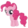 🎈 Эмодзи «🤷‍♀ My Little Pony» для Telegram