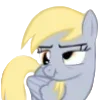 💫 Эмодзи «🤷‍♀ My Little Pony» для Telegram