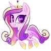 🫶 Эмодзи «🤷‍♀ My Little Pony» для Telegram