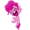 🎈 Эмодзи «🤷‍♀ My Little Pony» для Telegram