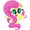 ⭐️ Эмодзи «🤷‍♀ My Little Pony» для Telegram