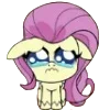 😭 Эмодзи «🤷‍♀ My Little Pony» для Telegram