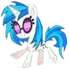 🙂 Эмодзи «🤷‍♀ My Little Pony» для Telegram