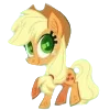 🍎 Эмодзи «🤷‍♀ My Little Pony» для Telegram