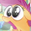 😧 Эмодзи «Mlp» для Telegram