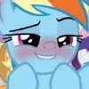 🙂 Эмодзи «Mlp» для Telegram