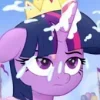 🙁 Эмодзи «Mlp» для Telegram