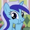 🙂 Эмодзи «Mlp» для Telegram