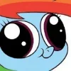 😂 Эмодзи «Mlp» для Telegram