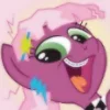 🙂 Эмодзи «Mlp» для Telegram