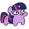 😃 Эмодзи «Mlp» для Telegram