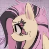 🐱 Эмодзи «Mlp» для Telegram