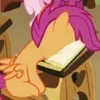 🙁 Эмодзи «Mlp» для Telegram