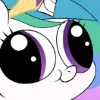 😀 Эмодзи «Mlp» для Telegram