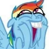 😀 Эмодзи «Mlp» для Telegram