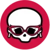 ⭐ Эмодзи «Монстр Хай» для Telegram