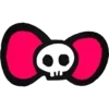 🎀 Эмодзи «Монстр Хай» для Telegram