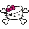 ⭐ Эмодзи «Монстр Хай» для Telegram