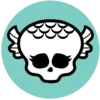 ⭐ Эмодзи «Монстр Хай» для Telegram