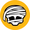 ⭐ Эмодзи «Монстр Хай» для Telegram