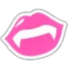👄 Эмодзи «Монстр Хай» для Telegram