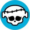 ⭐ Эмодзи «Монстр Хай» для Telegram