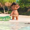 🌴 Эмодзи «Моана» для Telegram