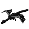 🐉 Эмодзи «Мобы в 3D ()» для Telegram